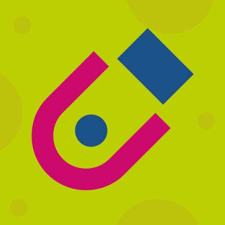 مكتبة متنوعة